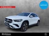 Mercedes-Benz GLA 180 ADVANCED/DISTRONIC/KAMERA/LED/WINTERSHZ - Mercedes-Benz GLA 180 aus 2024
