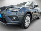 Seat Arona 1.0 TGI Xcellence *KAMERA*LED*NAVI* - Seat mit LPG-Antrieb: mit Klimaanlage