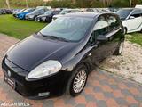 Fiat FIAT - Grande Punto - 1.3 MJT 75 CV 5p. S&S Act. - Fiat Punto mit Diesel-Antrieb: Grande