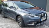 Renault Espace BLUE dCi 190 Initiale Paris - gebrauchte Renault Espace aus dem Jahr 2022