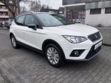 Seat Arona Xcellence Navi Sitzh.Tempom.PDC Kamera DAB - Gebrauchtwagen in Gelsenkirchen