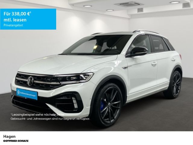 Image of Volkswagen T-Roc