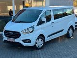 Vorschaubild Ford Transit/Tourneo Custom Kombi 340 L2 Trend