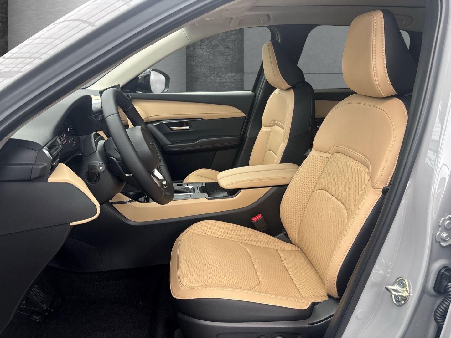 Mazda CX-5 - Bild 8