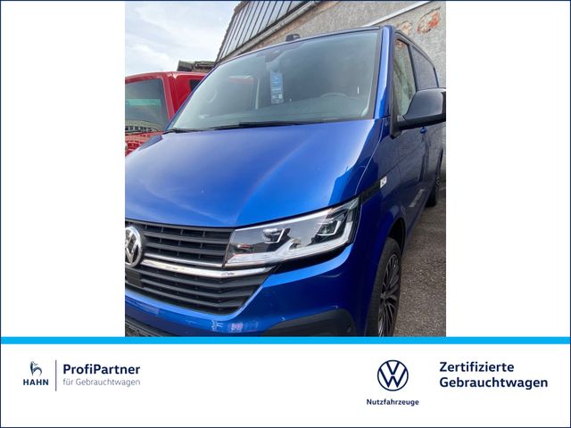 Volkswagen T6.1 Kasten KR EDITION 2,0TDI 146kW ALLRAD