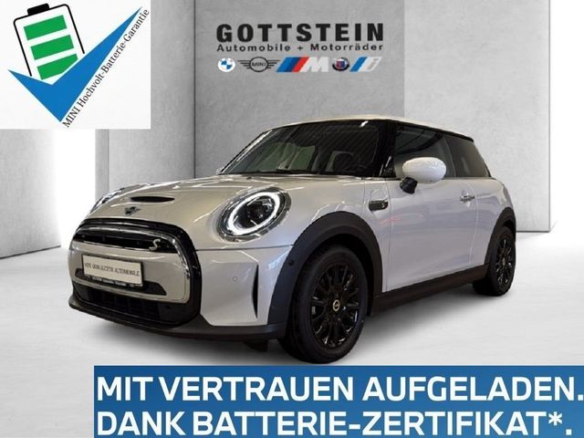 MINI Cooper SE Classic Trim