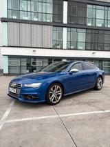 Audi S7 V8 S-Line Appel-CarPlay - Audi S7 in Hannover