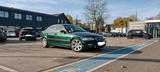 BMW 330i E46 Limousine - BMW 330 aus 2001: 330i