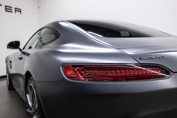 صورة مصغرة 29 لـ 2015 Mercedes-BENZ AMG GT