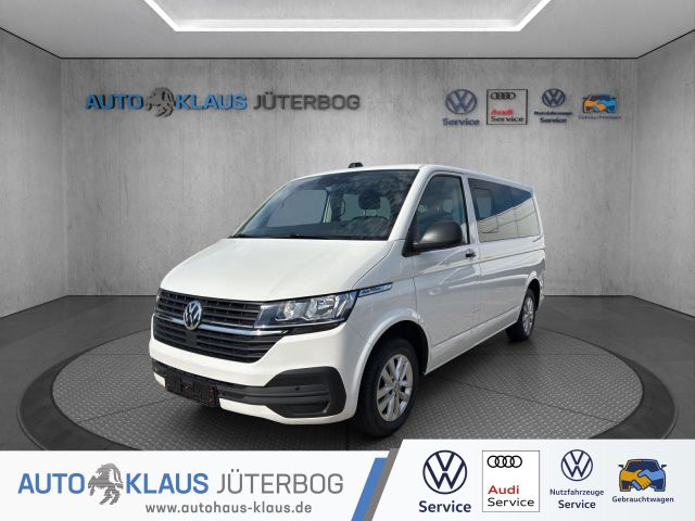 T6.1 Multivan 2.0 TDI (EURO 6d) Navi Klima