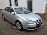 Volkswagen 1.4 TSI Highline*Bj.6/10*1.Hd.*74Tkm*Tüv10/27* - Volkswagen Jetta mit Benzin-Antrieb: Limousine