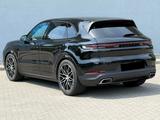 Porsche Cayenne Luft/BOSE®/HA-Lenk/21 Zoll/360°/1.Hand - Porsche Cayenne