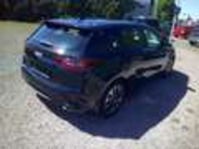 Kia cee'd / Ceed — fotografia 3