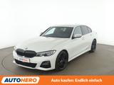 BMW 330i M Sport Aut.*NAVI*LED*CAM*SHZ*TEMPO*ALU* - gebrauchte BMW 330 aus dem Jahr 2019