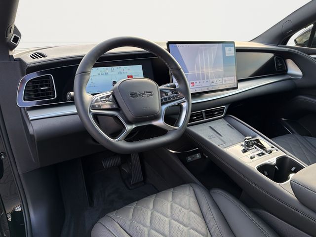 BYD SEALION 7 Comfort+Pano.+Leder+Dynaudio+360Kam.+A