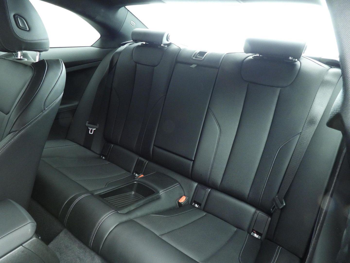 BMW 230 2 Serie Coupé 230i M-Sportpakket LED n, миниатюра 8