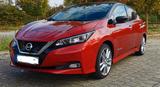 Nissan Leaf 150 PS 39KWH N-CONNECTA N-CONNECTA - Nissan Leaf von privat