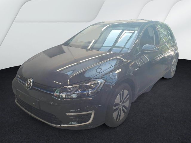 Volkswagen Golf VII Lim. e-Golf Aut. LED Navi CCS PDC