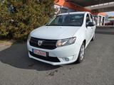 Dacia Sandero 1.2 16V 75 KLIMA/WENIG KILOMETER - Dacia Sandero: 1.2