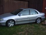 Opel omega 3,0 v6 - gebrauchte Opel Omega aus dem Jahr 2002