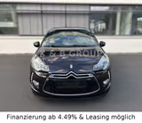 Citroën DS3 SportChic°NAVI°SH°PDC°RCAM°T-LEDER°XENON° - gebrauchte Citroen Sportwagen