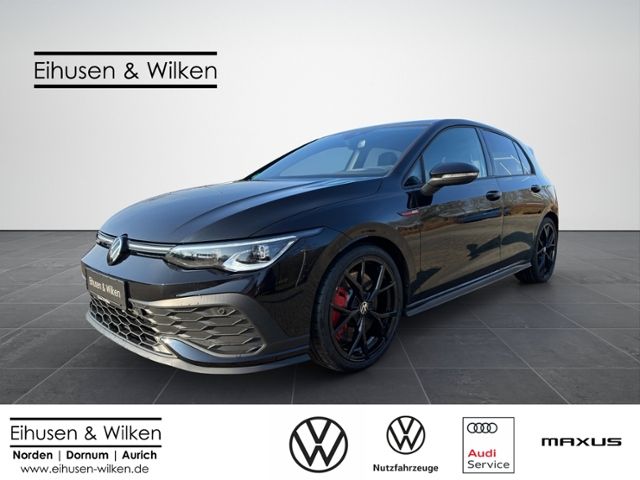 Volkswagen Golf VIII +GTI+CLUBSPORT+BLACK STYLE+PANO+