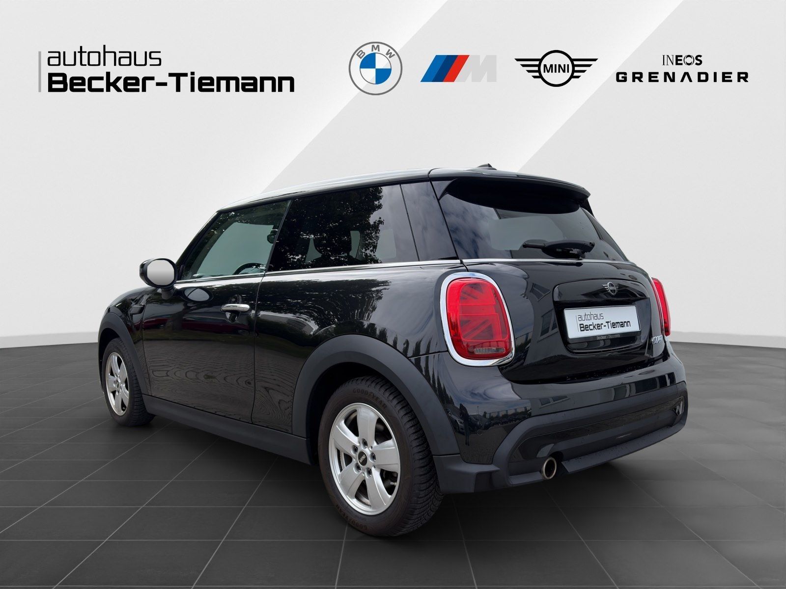 MINI Cooper - Bild 4