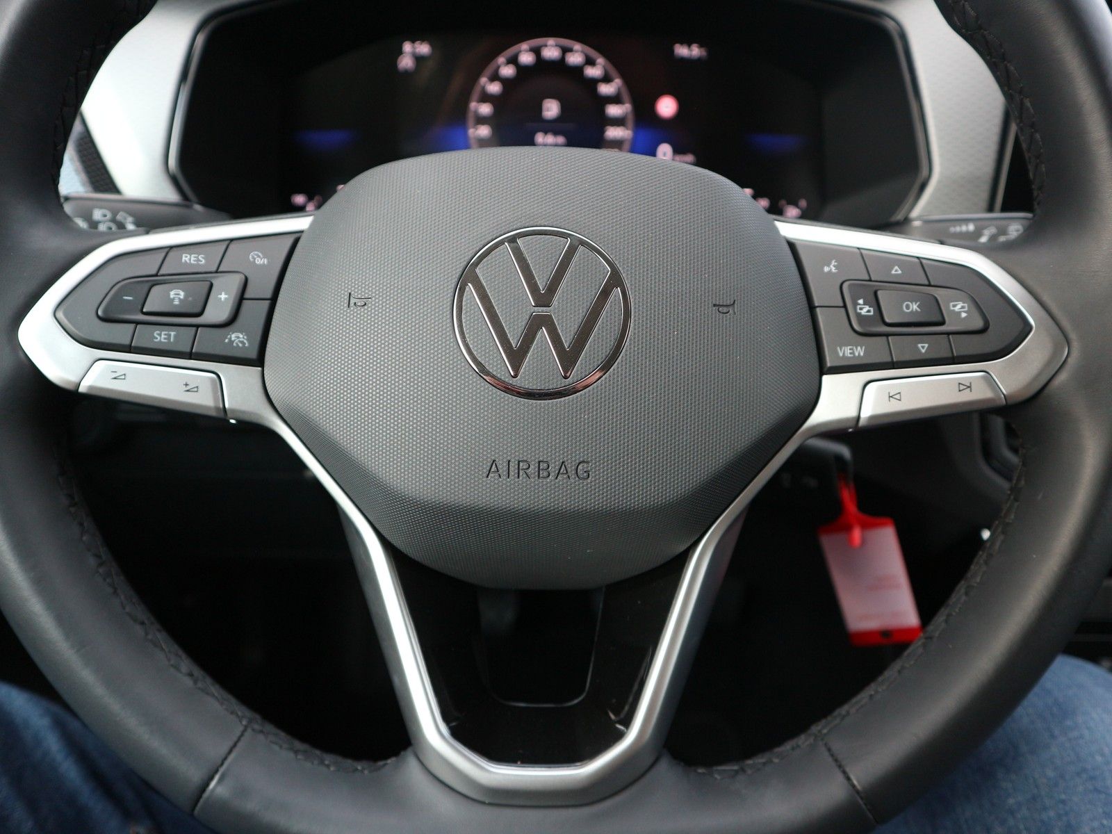Volkswagen T-Cross - Bild 10