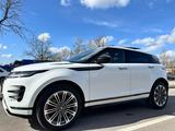Land Rover Range Rover Evoque P200 DYNAMIC SE AWD Autom...