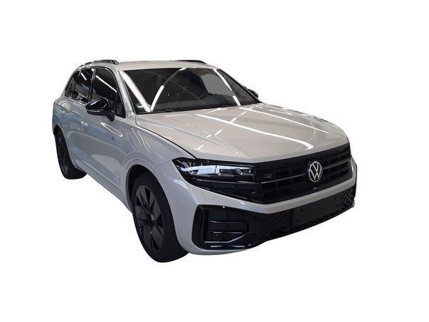Volkswagen Touareg - Bild 3
