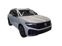 Volkswagen Touareg - Vorschau Bild 3