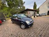 Opel Meriva 1.8 Edition,*TÜV*SERVICE*SZH*KLIMA* - Opel Meriva Gebrauchtwagen in Aachen