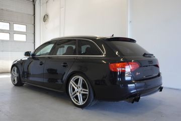 Audi S4 - 3