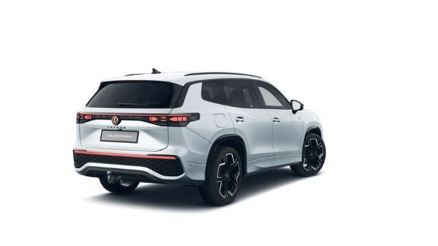 Volkswagen Tayron - Bild 2