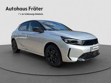 Fotografie 3 des Opel Corsa GS Automatik Navi Kamera Keyless Sitzheizg