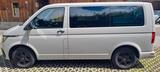 Volkswagen T6 Multivan - gebrauchte VW T6 Multivan aus dem Jahr 2020