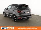 Ford EcoSport 1.5 TDCi EcoBlue ST-Line*NAVI*TEMPO*CAM - Ford EcoSport in Frankfurt (Main)