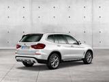 BMW X3 xDrive20d AHK Head-Up Panoramadach - gebrauchte BMW X3 aus dem Jahr 2019