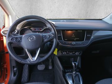 Opel Crossland Business Elegance1.5 D +Navi+Kam.+SHZ
