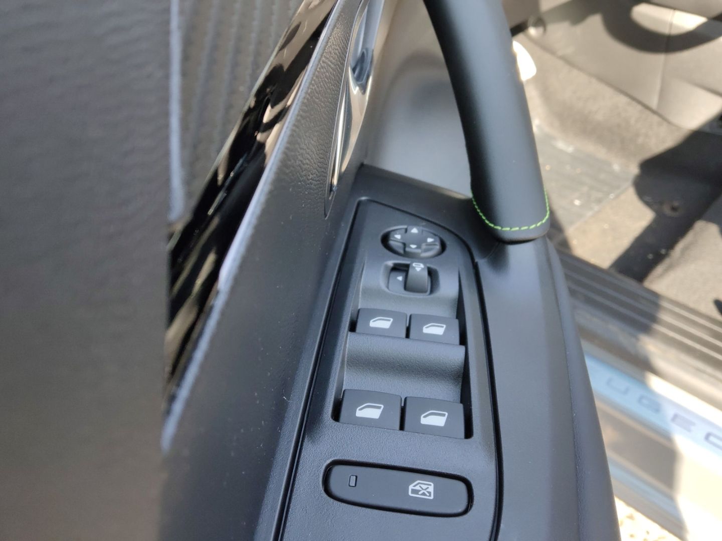 Peugeot 2008 - Bild 16