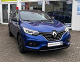 Renault Kadjar Black Edition Panoramadach - gebrauchte Renault Kadjar aus dem Jahr 2022