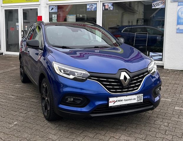 Renault Kadjar Black Edition Panoramadach