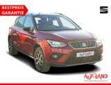 Seat Arona 1.0 TSI Xcellence LED Navi ACC AHK Kamera - Seat Arona: Automatik