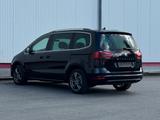 Seat Alhambra 2.0TDI FR-Line/7-Sitzer/Pano/Navi/AHK° - Seat Alhambra in Düsseldorf