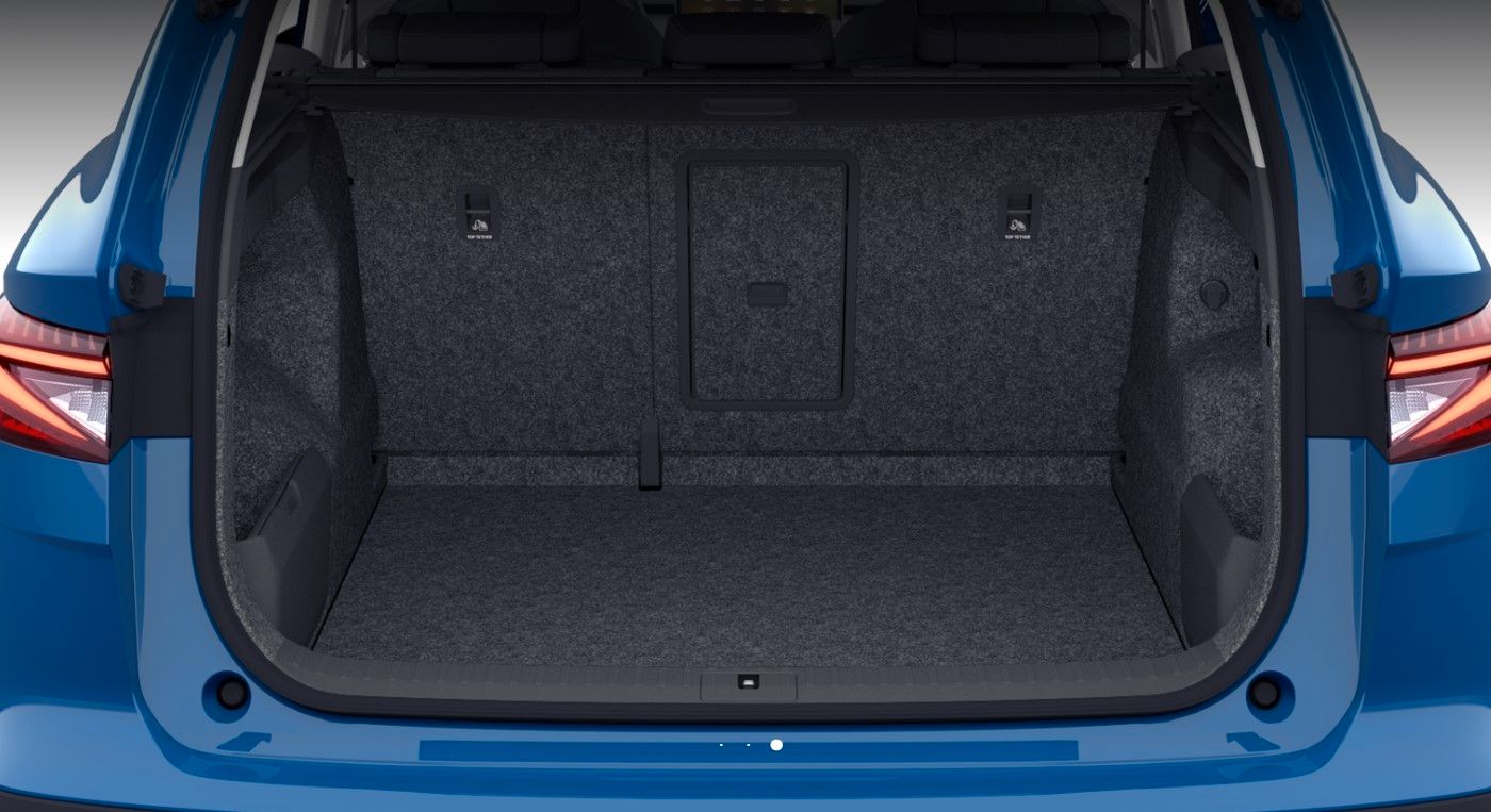 Skoda Enyaq - Bild 6