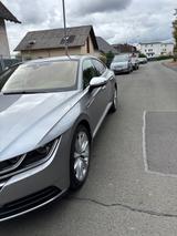 Volkswagen Arteon 2.0 TSI DSG Elegance Elegance - Volkswagen Arteon: Elegance
