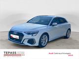 Audi A3 Sportback 35 TFSI S LINE NAVI LED PANO SHZ