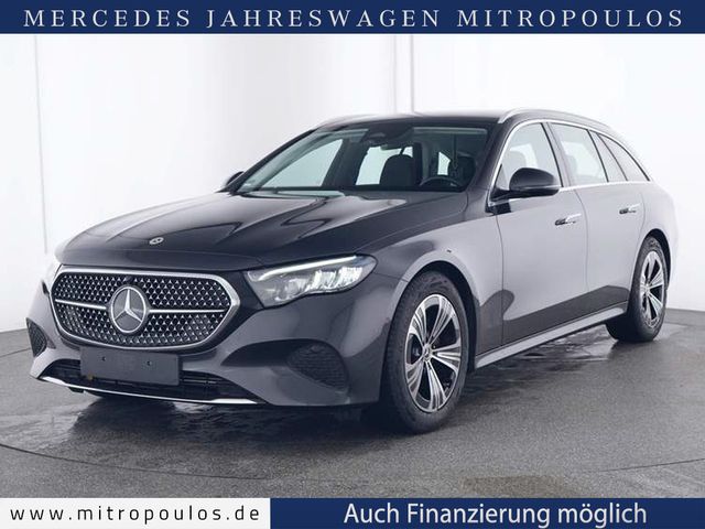 Mercedes-Benz E 220 dT*Avantgarde Advanced*AHK*DISTRONIC*