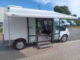 Ford Transit Kasten FT 350 L LKW - Ford mit CNG-Antrieb