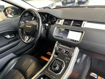 Land Rover Range Rover Evoque SE *Dynamic*BiXenon*AHK*
